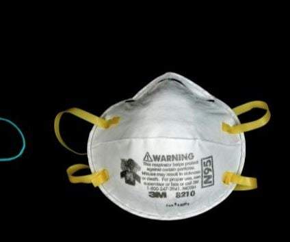 NIH Study Suggests N95 Covid Masks May Expose Wearers to Toxic Compounds Linked to Seizures, Cancer