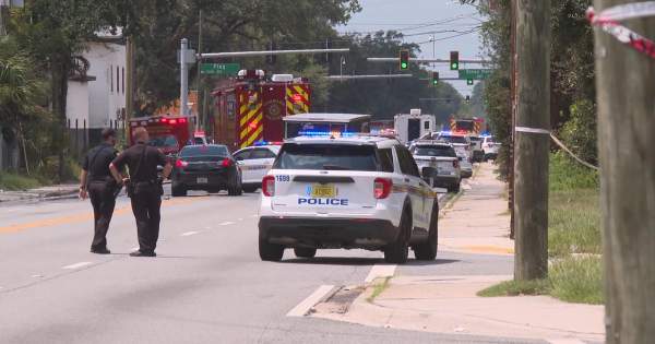 Jacksonville Shooting: 3 Killed at Dollar General in Florida - Titan News