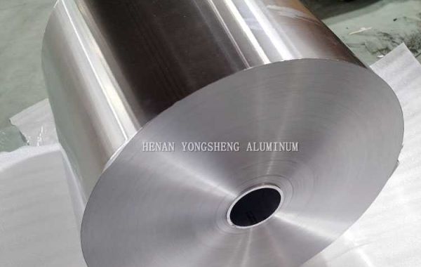 Application Of Aluminum Foil With Different Thickness
