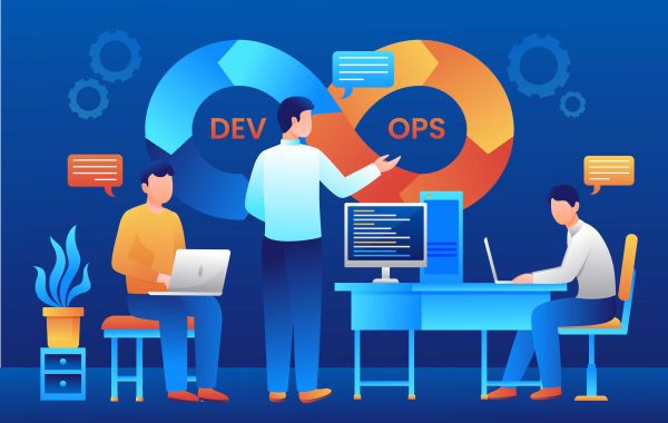 Revolutionizing Business Operations: The Power of DevOps Consulting Firms