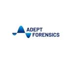 ADEPT FORENSICS Profile Picture