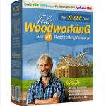 Ted's Wood Working Reviews Profile Picture