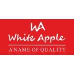 White Apple Profile Picture