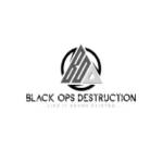 Black Ops Destruction Profile Picture