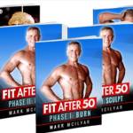 Fit After 50 Reviews Profile Picture