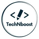 Tech N boost Profile Picture