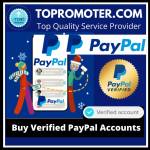 Buy Verified PayPal Accounts Profile Picture