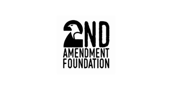 Gun Rights Policy Conference - Second Amendment Foundation