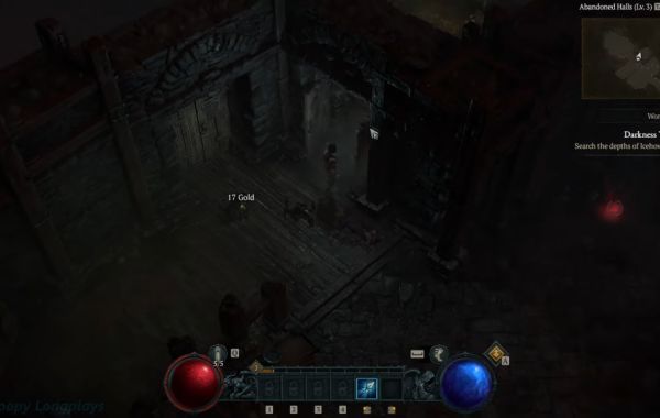 It's possible to say that Diablo 4 seems to be getting ready quite nicely