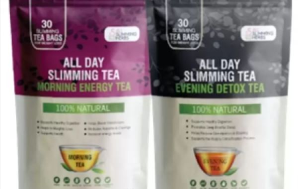 All Day Slimming Tea Reviews - This Is Safable Product? Read More!