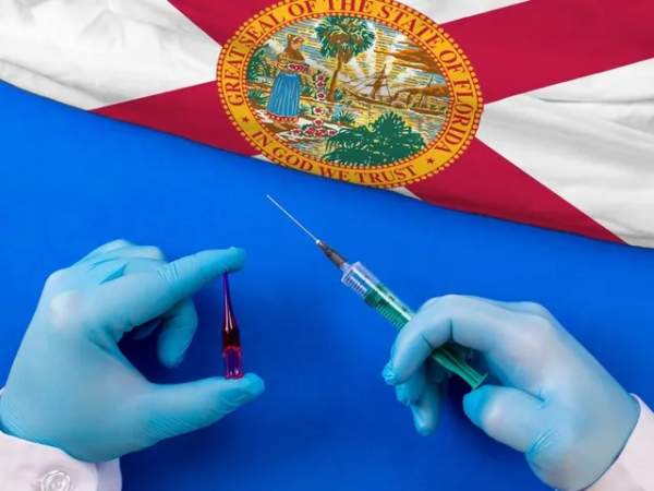 Offizielle Warnung der Gesundheitsbehörde Floridas vor Booster-Impfung – Jihad Watch Deutschland