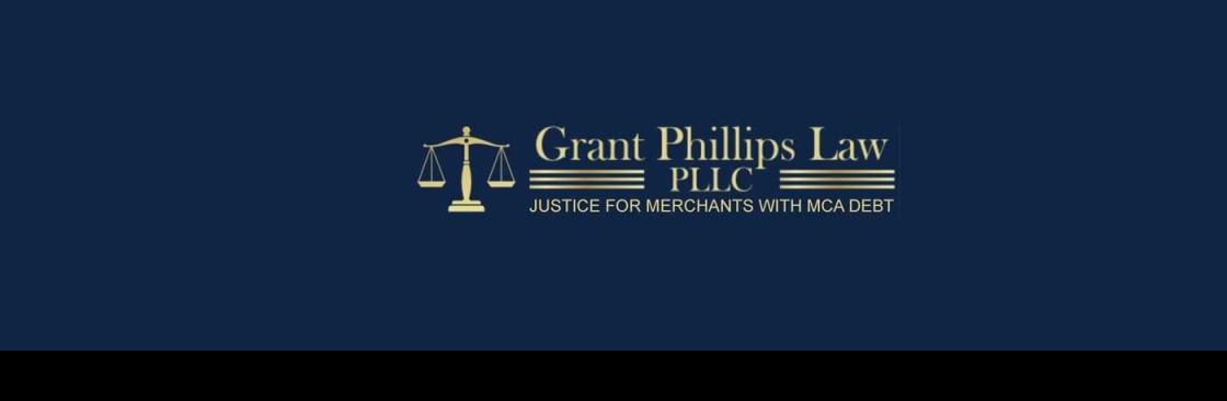 Grant Phillips Law, PLLC Cover Image