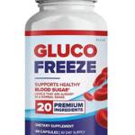 glucofreeze health Profile Picture