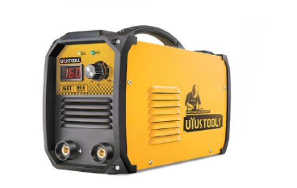 Efficiency and Precision: Exploring the Benefits of Inverter MMA Welding Machine
