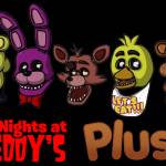 fnaf plush Profile Picture