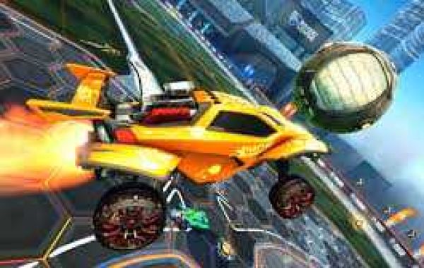 Rocket League’s developer Psyonix have announced that the game will become unfastened to play later this summer