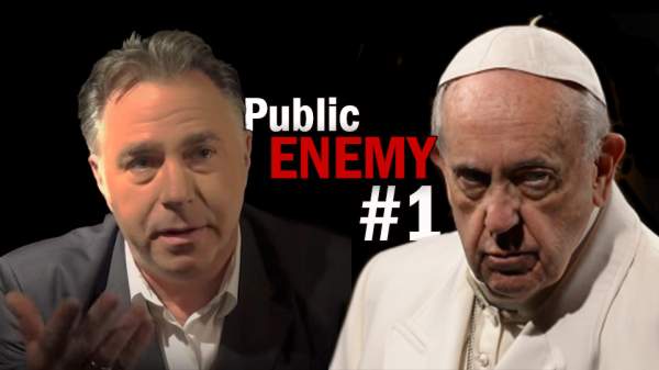 THE GREAT UPRISING: On Globalism’s Popes, Presidents, and Profiteers - Remnant TV