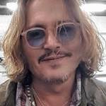 Johnny Christopher Depp Profile Picture