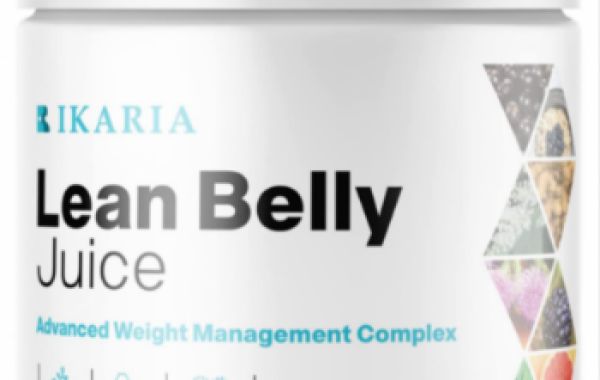 Ikaria Lean Belly Juice (USA, UK, CA ) - Shocking Customer Side Effects Exposed!