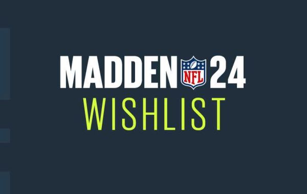In This Live Stream Madden NFL 24 playoffs 2017.