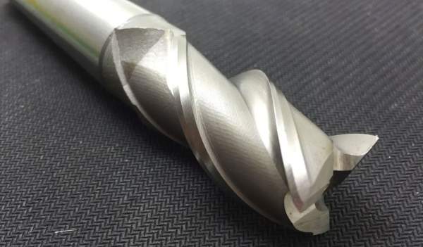 Optimization of Roughing Operations with Solid Carbide End Mills | Be-cu.com