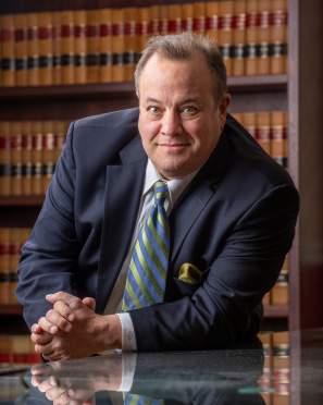 Providence Personal Injury Lawyer | Louis W. Grande - Injury Attorney in RI