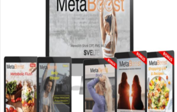 Metaboost Connection Reviews - Need More Information Here!