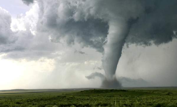 U.S. has seen a record number of weather disasters this year | CWW7NEWS