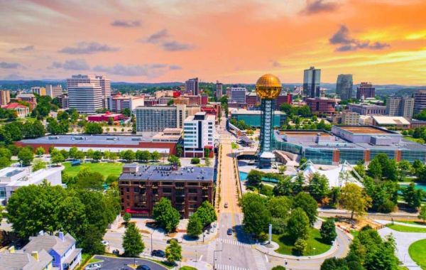 Affordable Homes for Sale in Nashville, TN