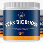 Peak BioBoost Reviews Profile Picture