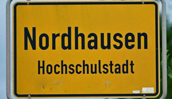 Nordhausen: Wahlbetrug bei der Wahl des Oberbürgermeisters? – SciFi