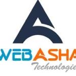 WebAsha Technologies Profile Picture