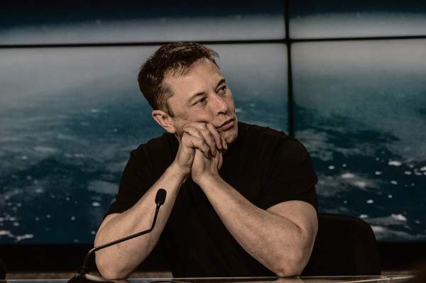 "Europäischen Selbstmord stoppen": Elon Musk wirbt für Wahl der AfD