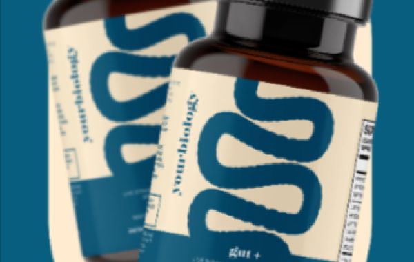 YourBiology Gut+ Reviews - Ingredients, Promotion at 75% Discount