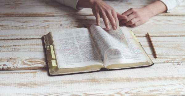 10 Names of God and What They Mean - Topical Studies