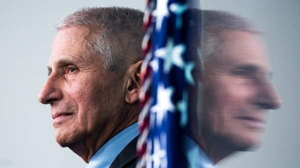 Fauci and wife's net worth exceeded $11M when he departed government post, disclosures reveal | Fox News