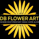 DB Flowers Art Profile Picture