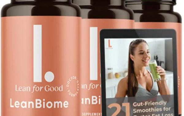 LeanBiome Reviews (Updated 2023) - Benefits, Ingredients, Side Effects, Price And Results