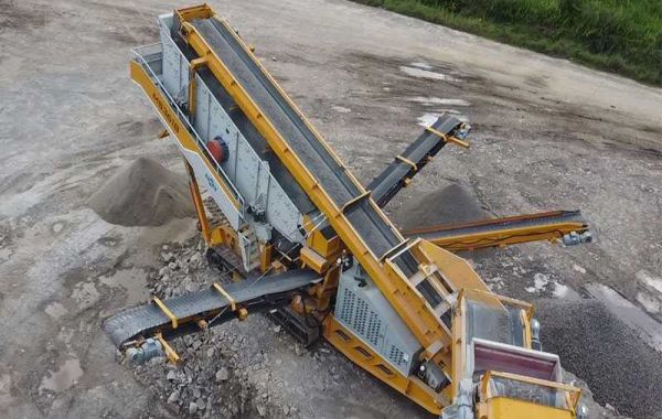 Factors That Determine Stone Crusher Price In Indonesia