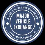 Major Vehicle Exchange Profile Picture