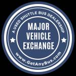 Major Vehicle Exchange Profile Picture