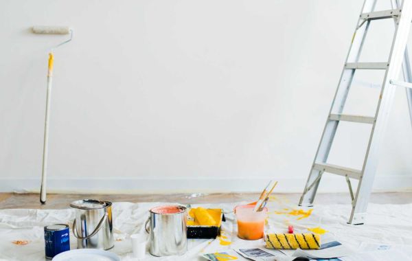 Revitalize Your Space with Residential Home Interior Painting in Fort Collins