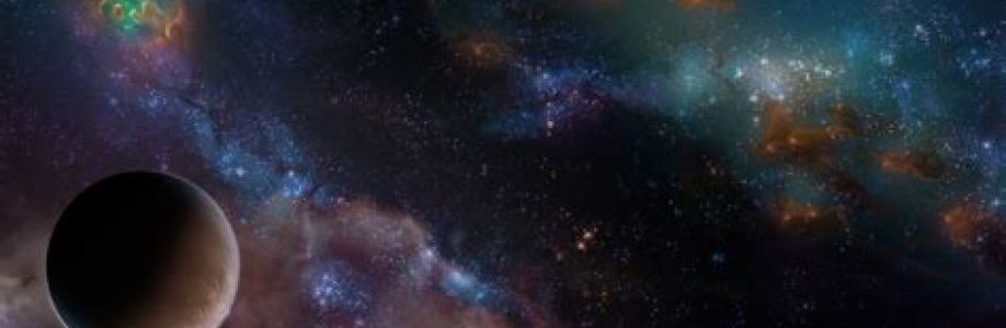 Nicholas Kevin Ricch Cover Image