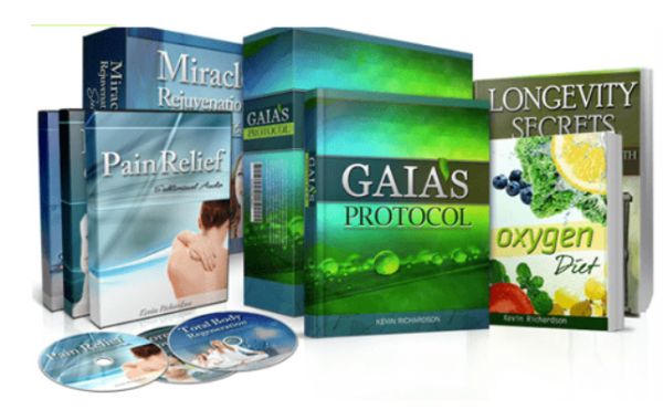Gaia's Protocol Reviews - [Hidden Truth] Where Should I Buy This?