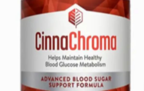 CinnaChroma Reviews - Ingredients, Real Customer And Side Effects