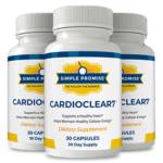 Cardio Clear 7 Reviews Profile Picture
