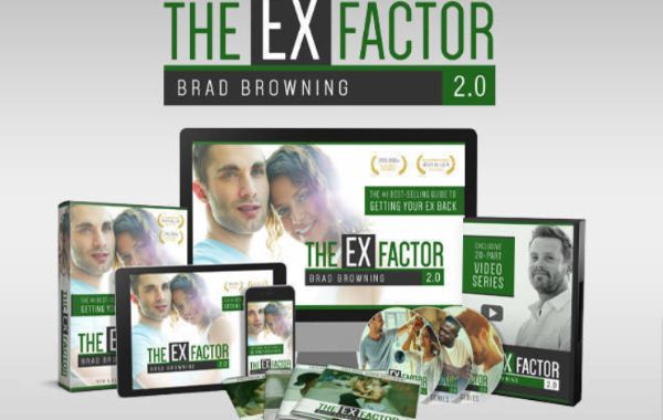The Ex Factor Guide Reviews– Read It After You Buy