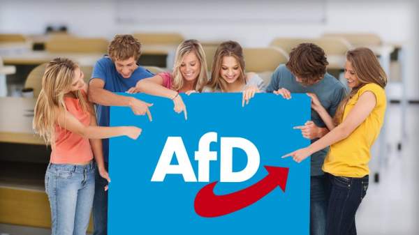 AfD dominiert Juniorwahl in Fulda – „Experten“ warnen vor rechter Jugend – Jihad Watch Deutschland