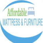 Affordable Mattress  Furniture Profile Picture