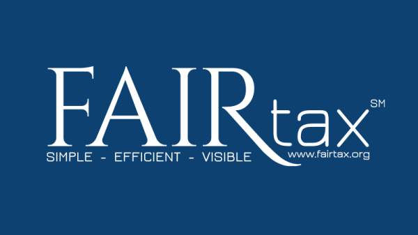 Welcome | FAIRtax | fairtax.org